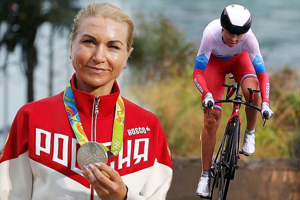 The deputy proposed not to let Zabelinskaya out of Russia until she returns the money spent on her - , , Cycling, news, Communists, Leningrad region, Games