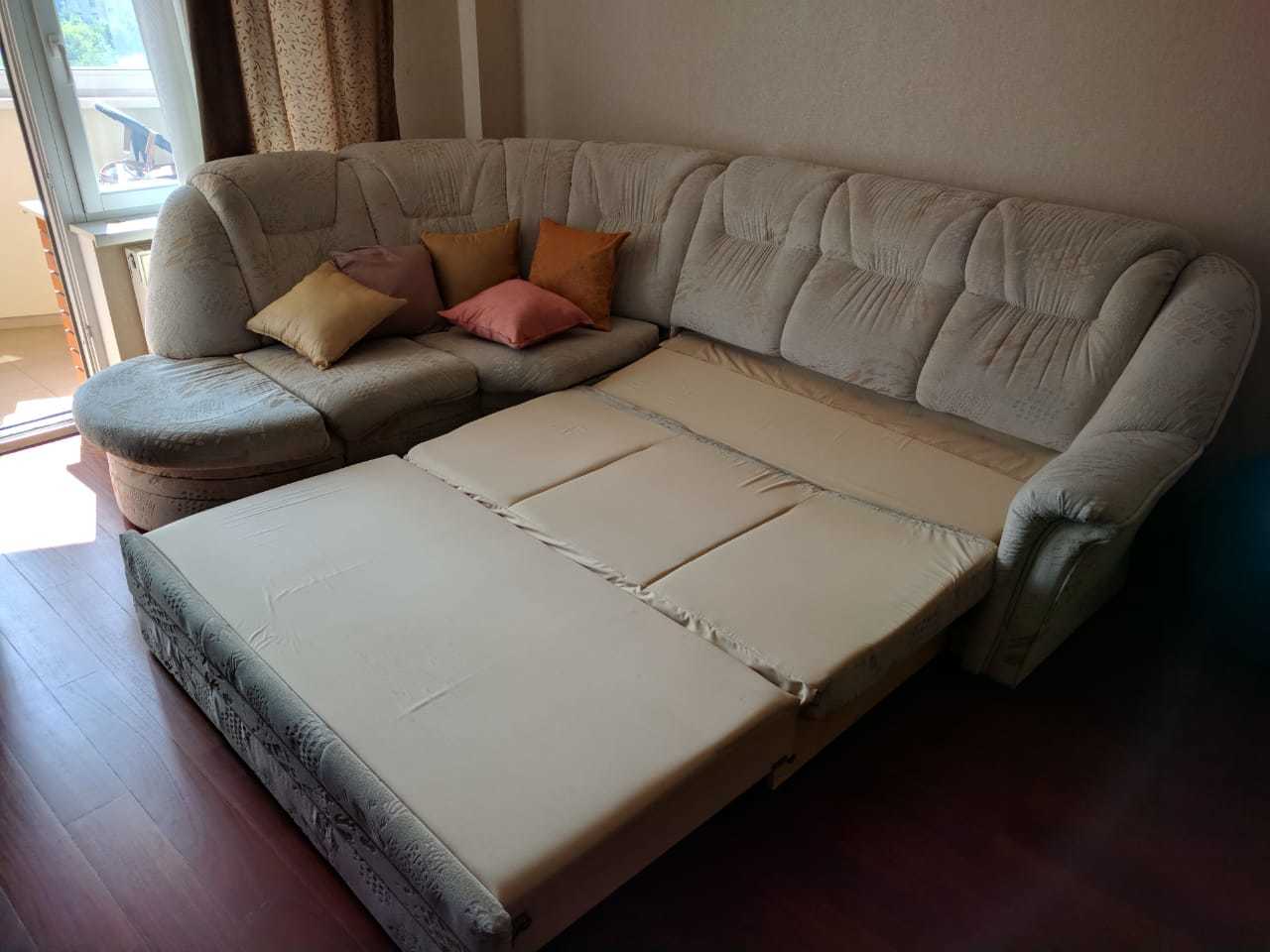 I will give a sofa (for juice, Moscow) - No rating, Moscow, I will give, Is free, Longpost