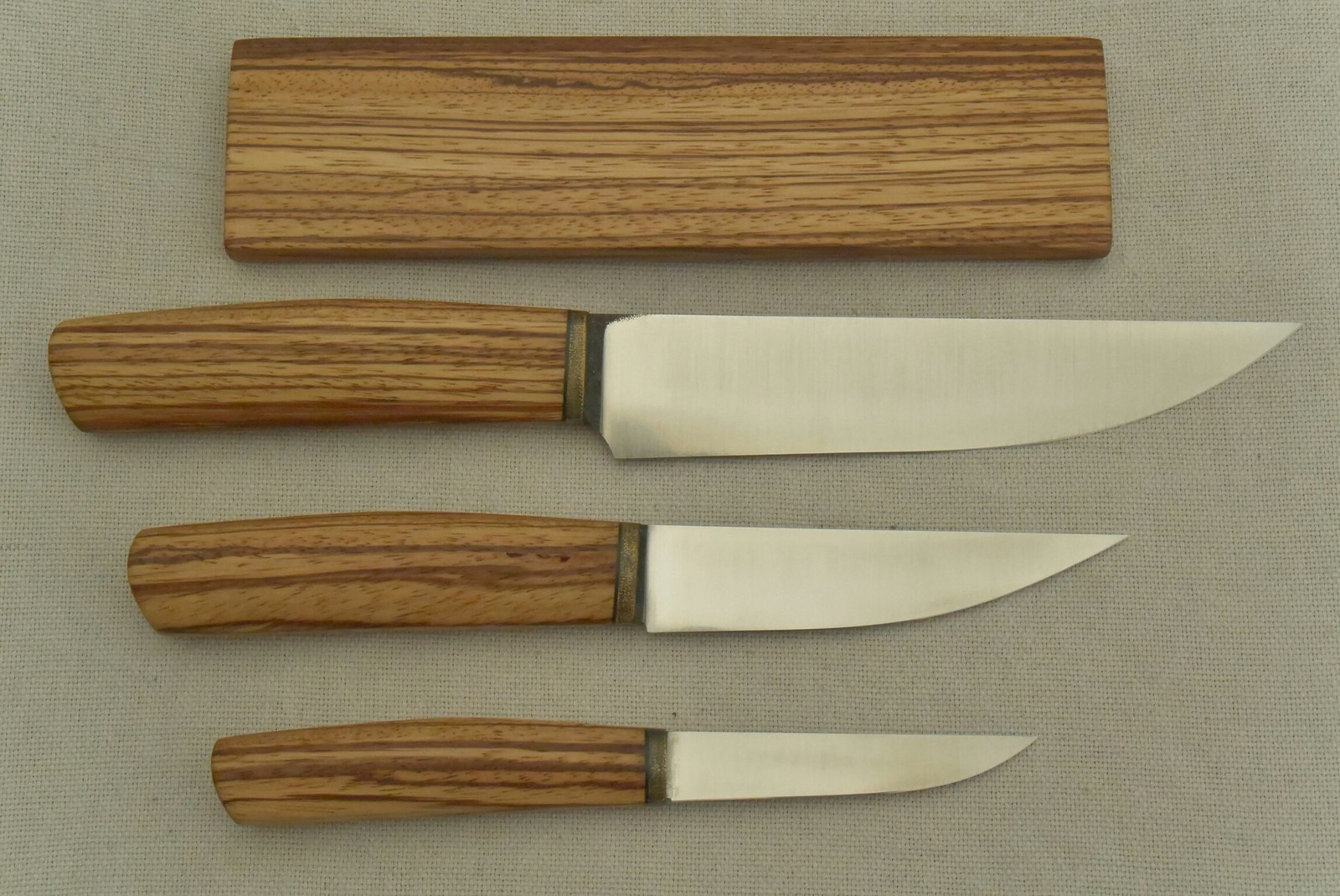 My works. - My, Knife, Knife makers, Longpost