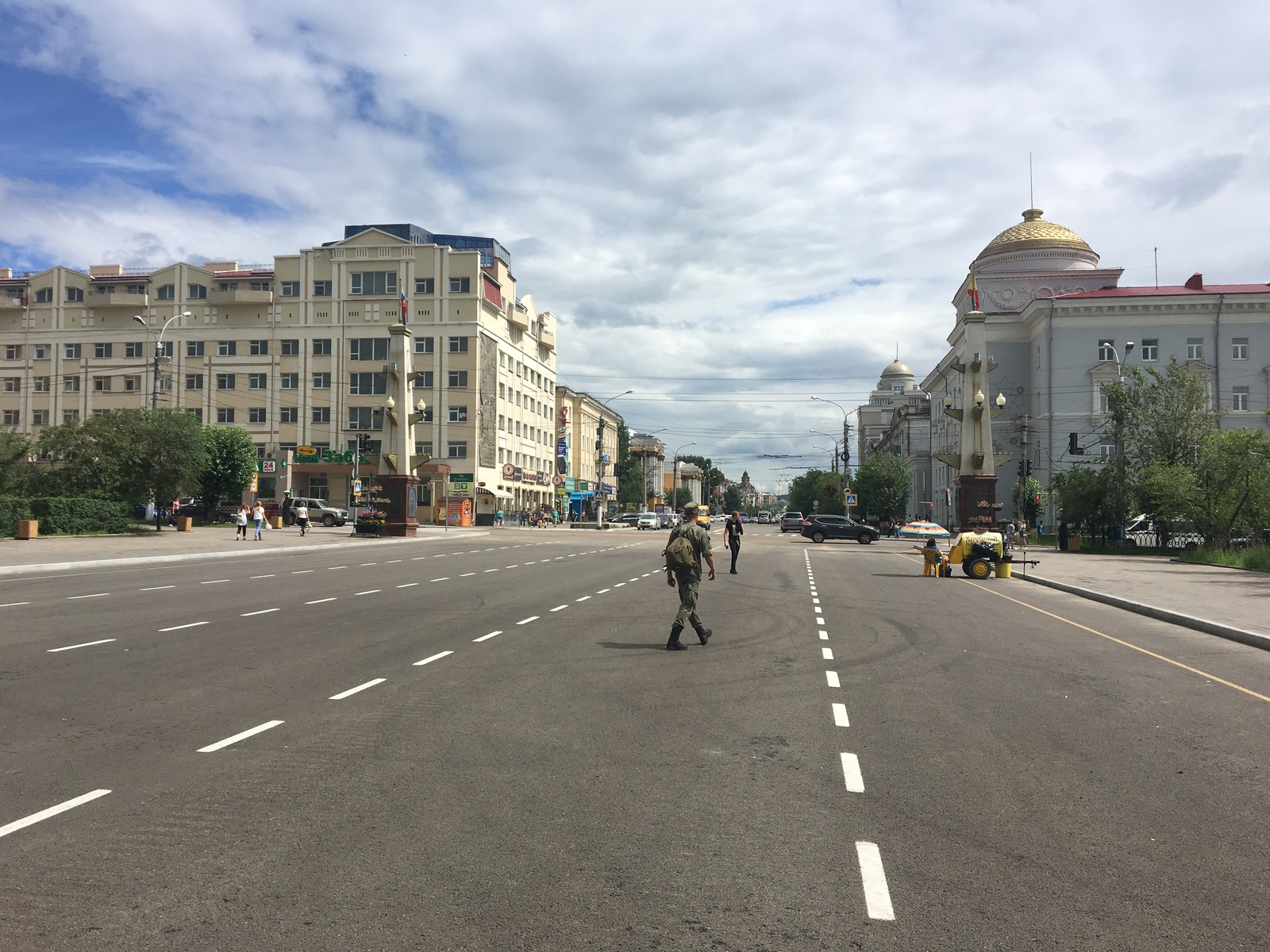 Продолжение. Улан- Уде -Чита. Часть вторая - Моё, Улан-Удэ, Чита, Путешествие по России, Отпуск, Длиннопост