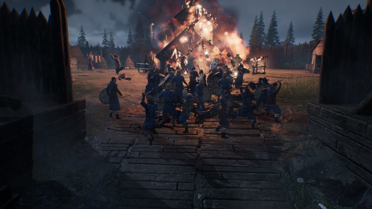 Ancestors Legacy… - 1s, Ancestors Legacy, , RTS, Стратегия, Longpost