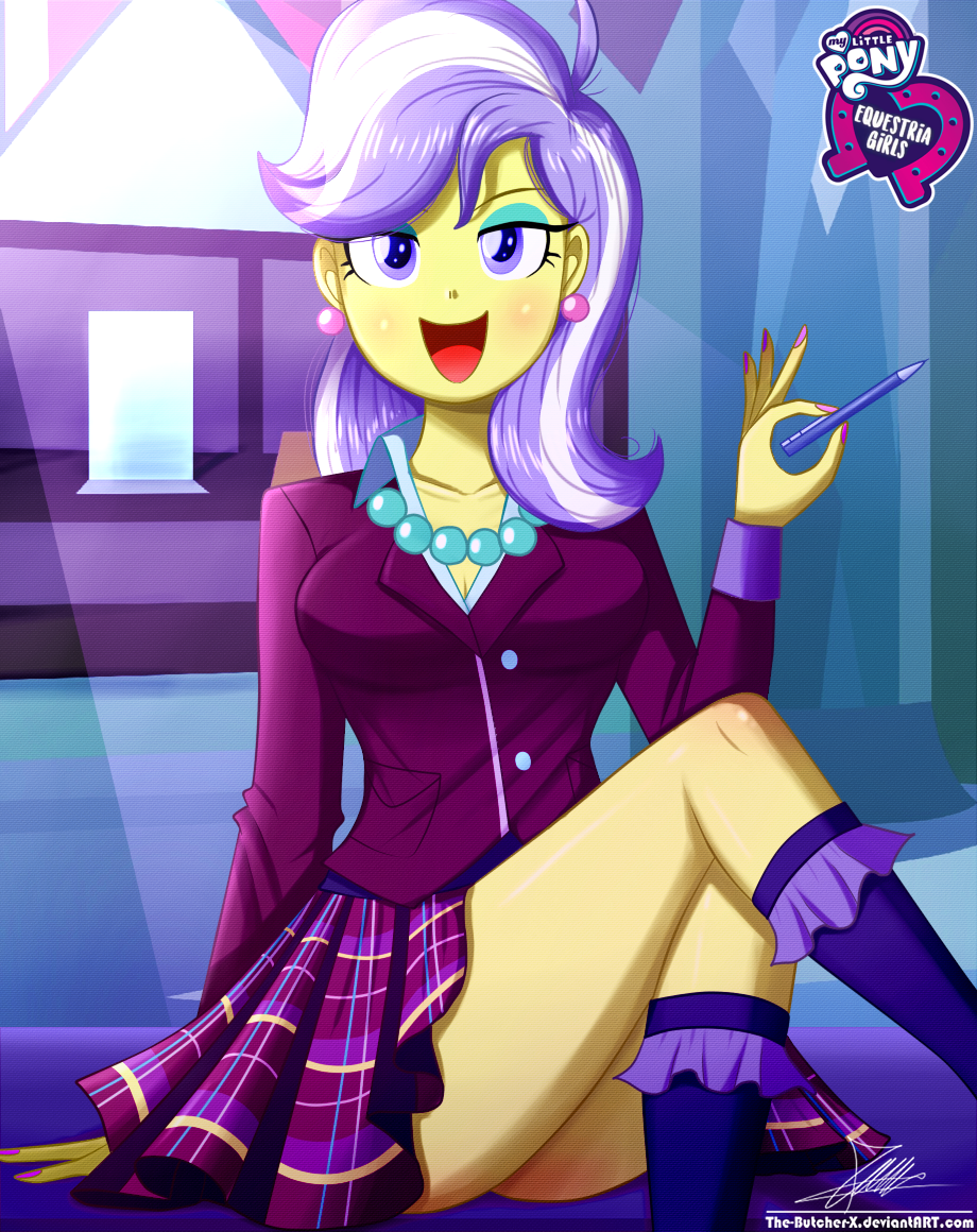 .:Well hello:. - My little pony, Equestria girls, , , Photo Finish, , Thebutcherx, Longpost