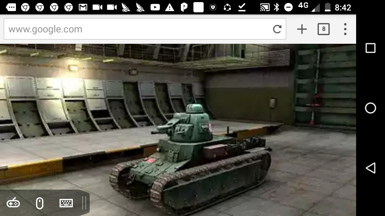 Топ 4 самых мощных танка в world of tanks - Моё, Длиннопост, World of Tanks, Танки