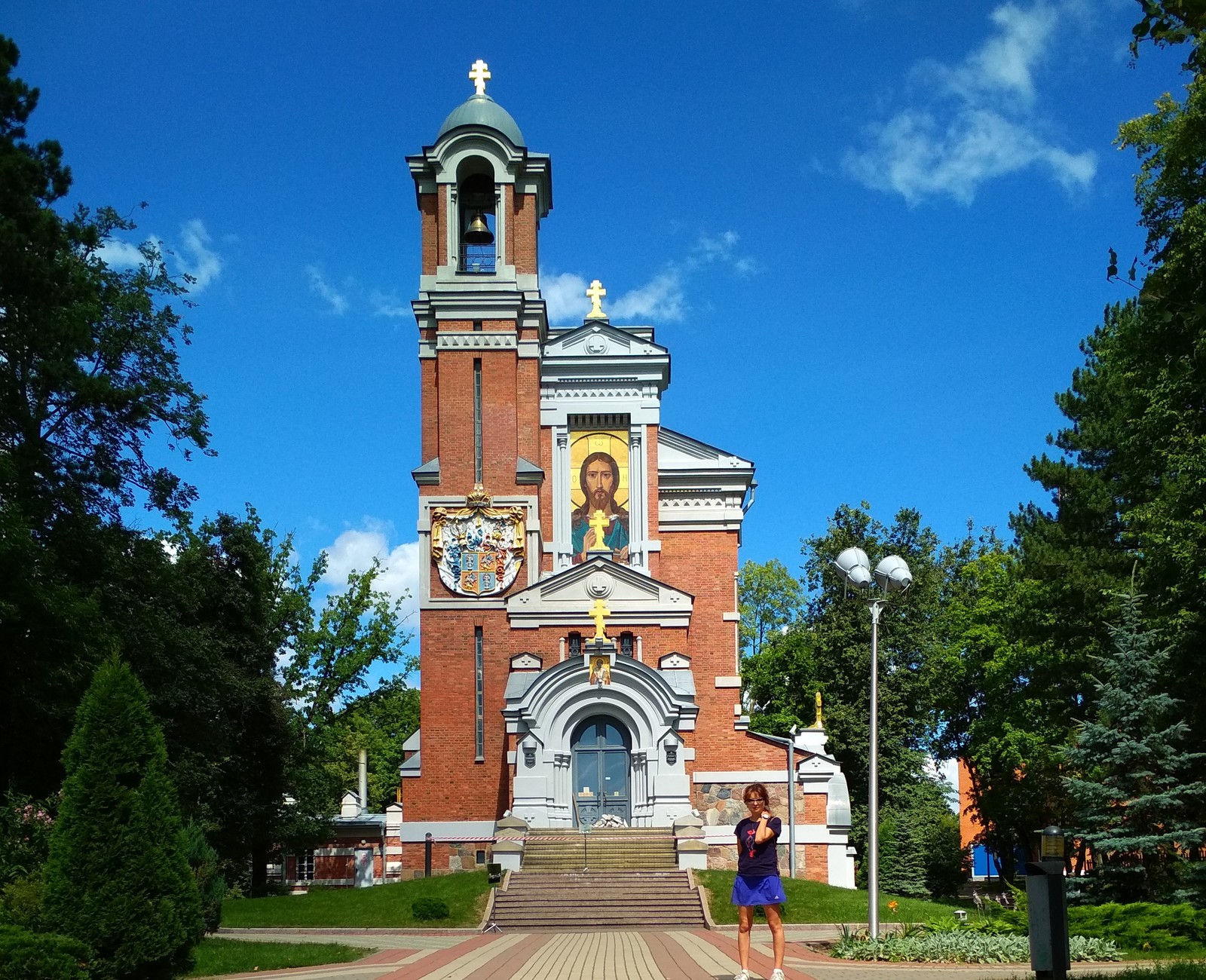 Белорусь как она есть - Республика Беларусь, Гродно, Гомель, Минск, Длиннопост