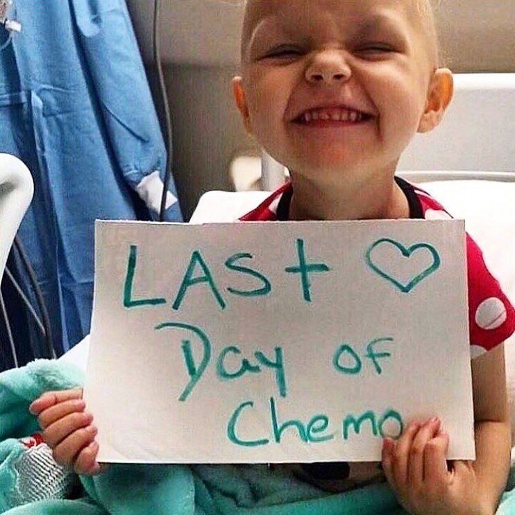 Poslednij Den Himioterapii Pikabu