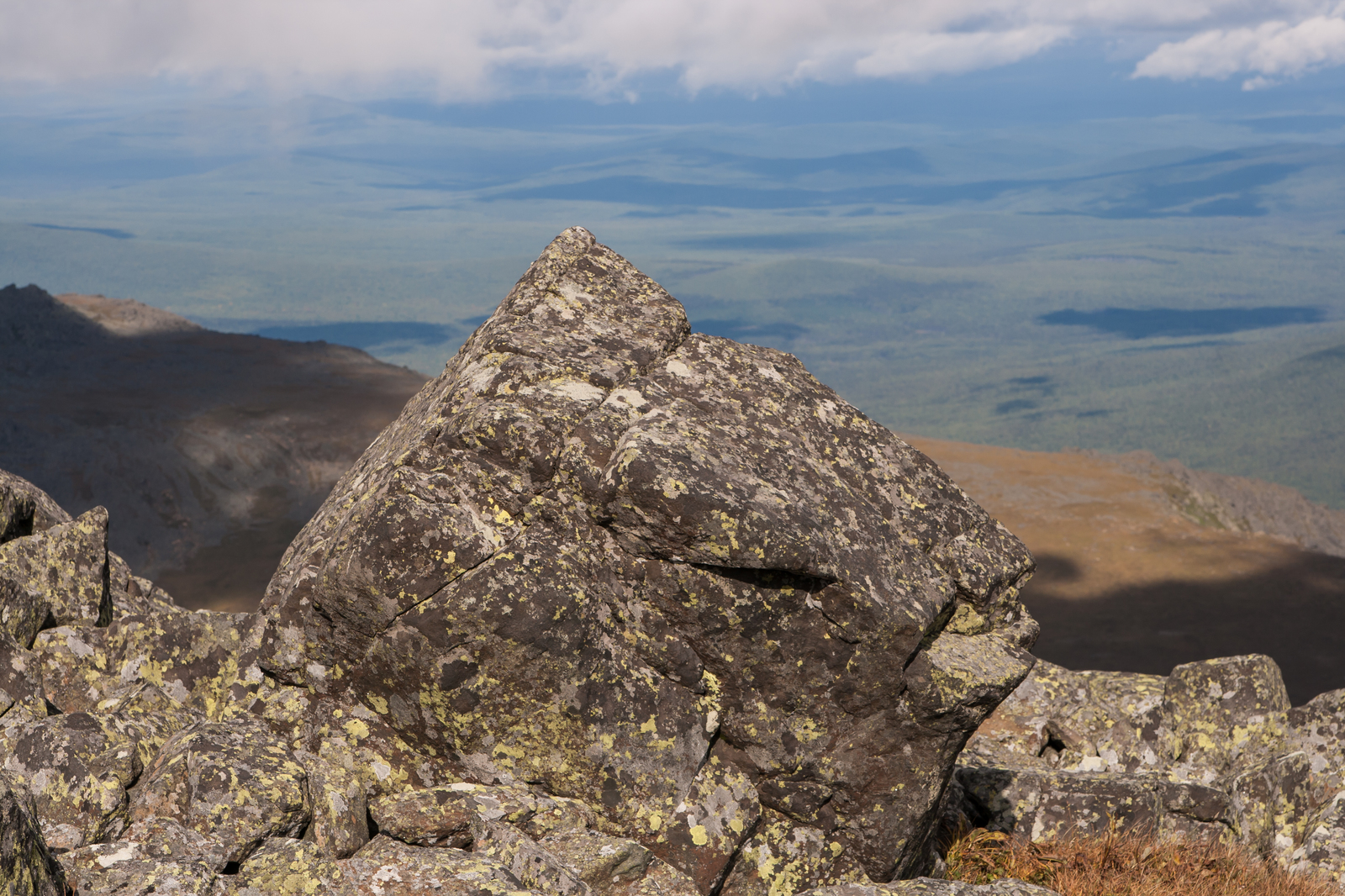 Konzhakovsky Stone - Northern Ural, The mountains, Nature, Konzhakovsky stone, Sverdlovsk region, The photo, Longpost