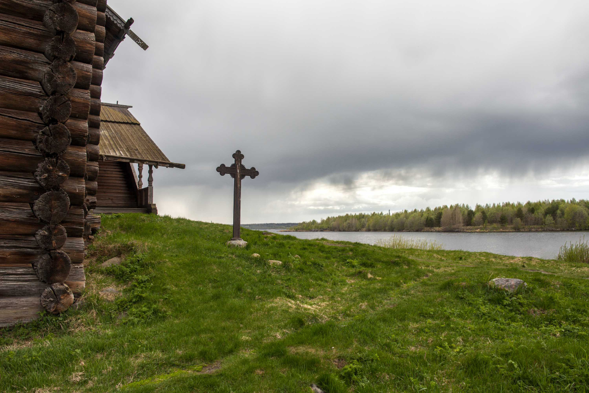 The burnt church in Kondopoga - what it was - My, Kondopoga, Church, Monument, The culture, Fire, Longpost