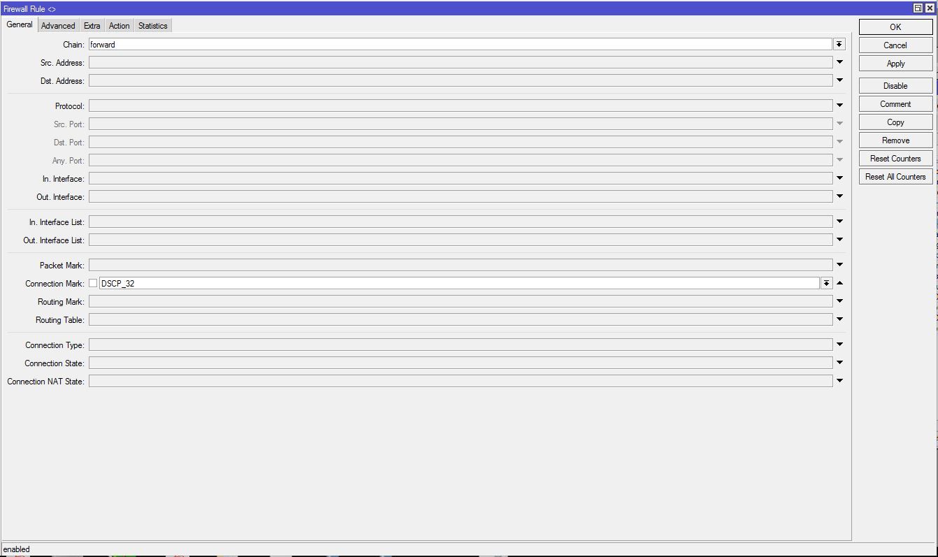 Filtering and managing the Skype connection - My, Microtic, Router, Customization, Skype, Filtration, System administration, Administration, Longpost, Mikrotik