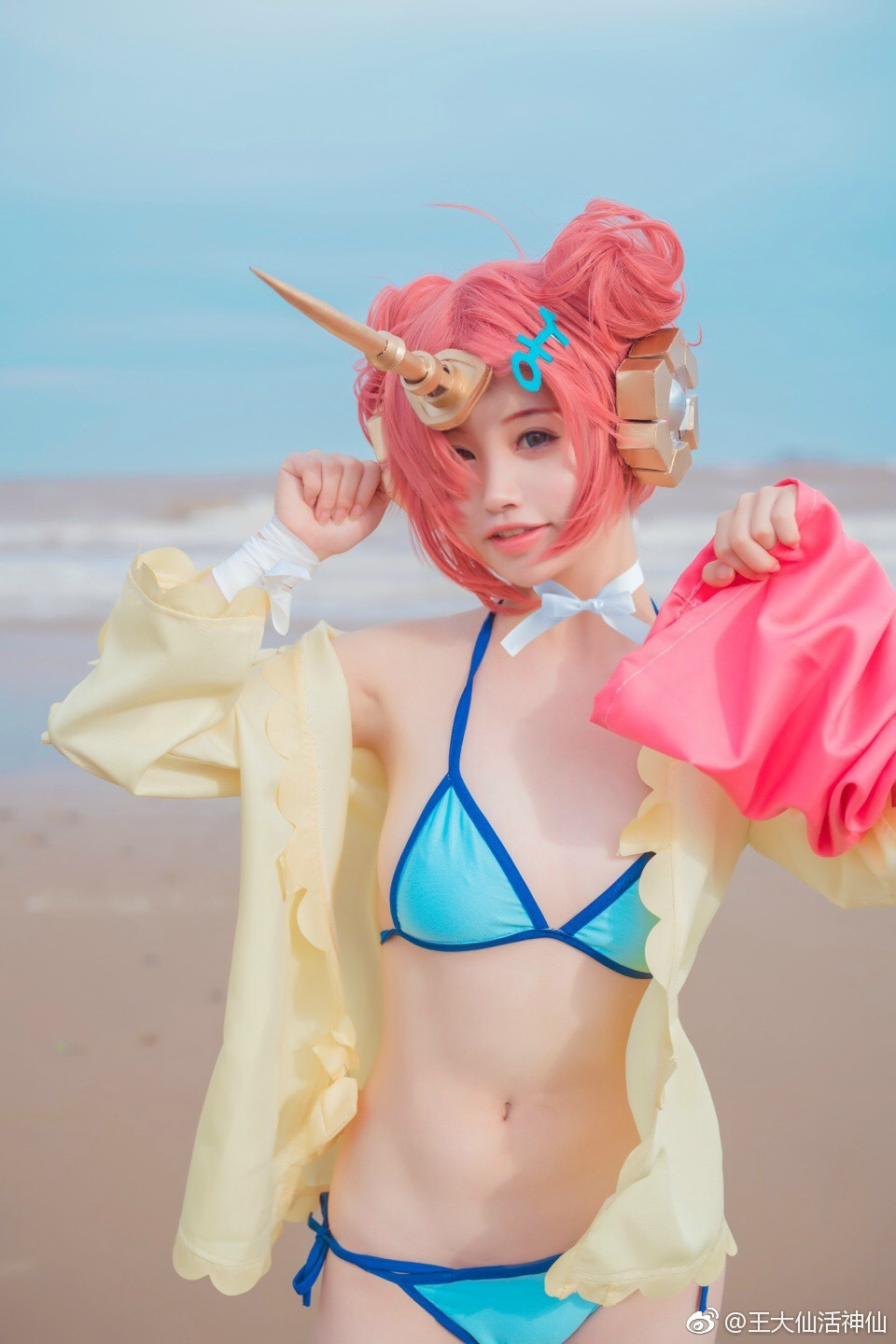 Cosplay - Anime, Fate, Fate grand order, Fate apocrypha, Franken Stein, Longpost, Cosplay