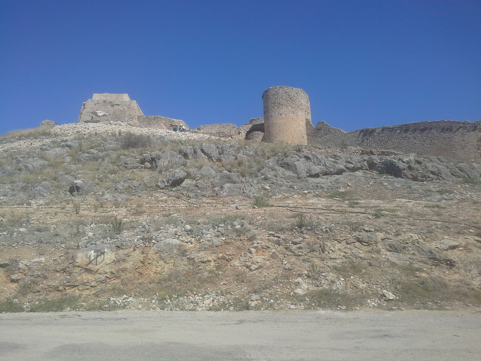 On a motorcycle in the Peloponnese part 2 Corinth-Mycenae-Argos-Nafplio. - My, Travels, Greece, Moto, Longpost, , Antiquity, 