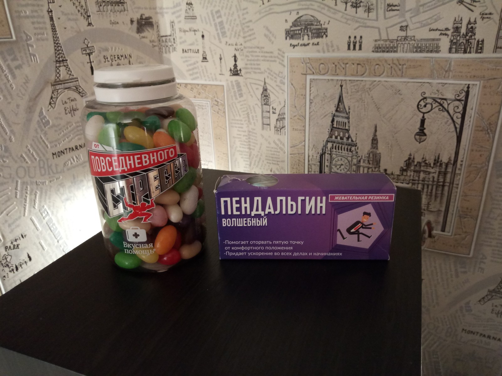 Summer gift exchange. Hello from St.Petersburg) - My, Gift exchange, Summer, Longpost, Gift exchange report