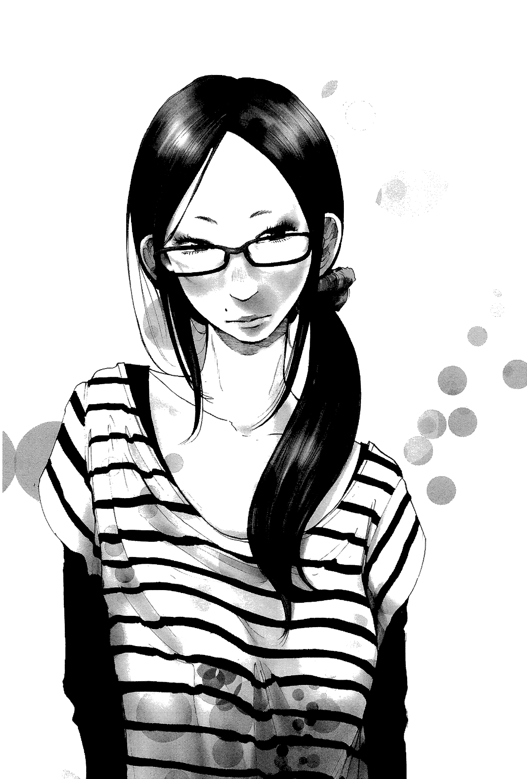 good night punpun (1) - , Manga, Goodnight Punpun, Longpost