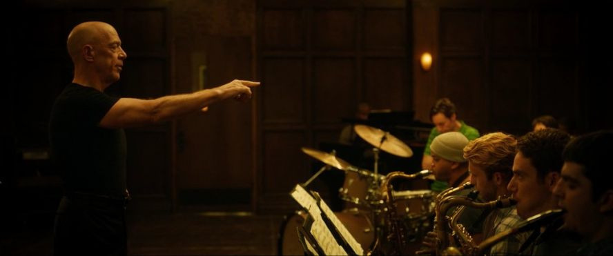 Одержимость / Whiplash (2013) США - Моё, Фильмы, Драма, Музыка, Психологическая драма, Майлз Теллер, Дж к Симмонс, Длиннопост, Рецензия