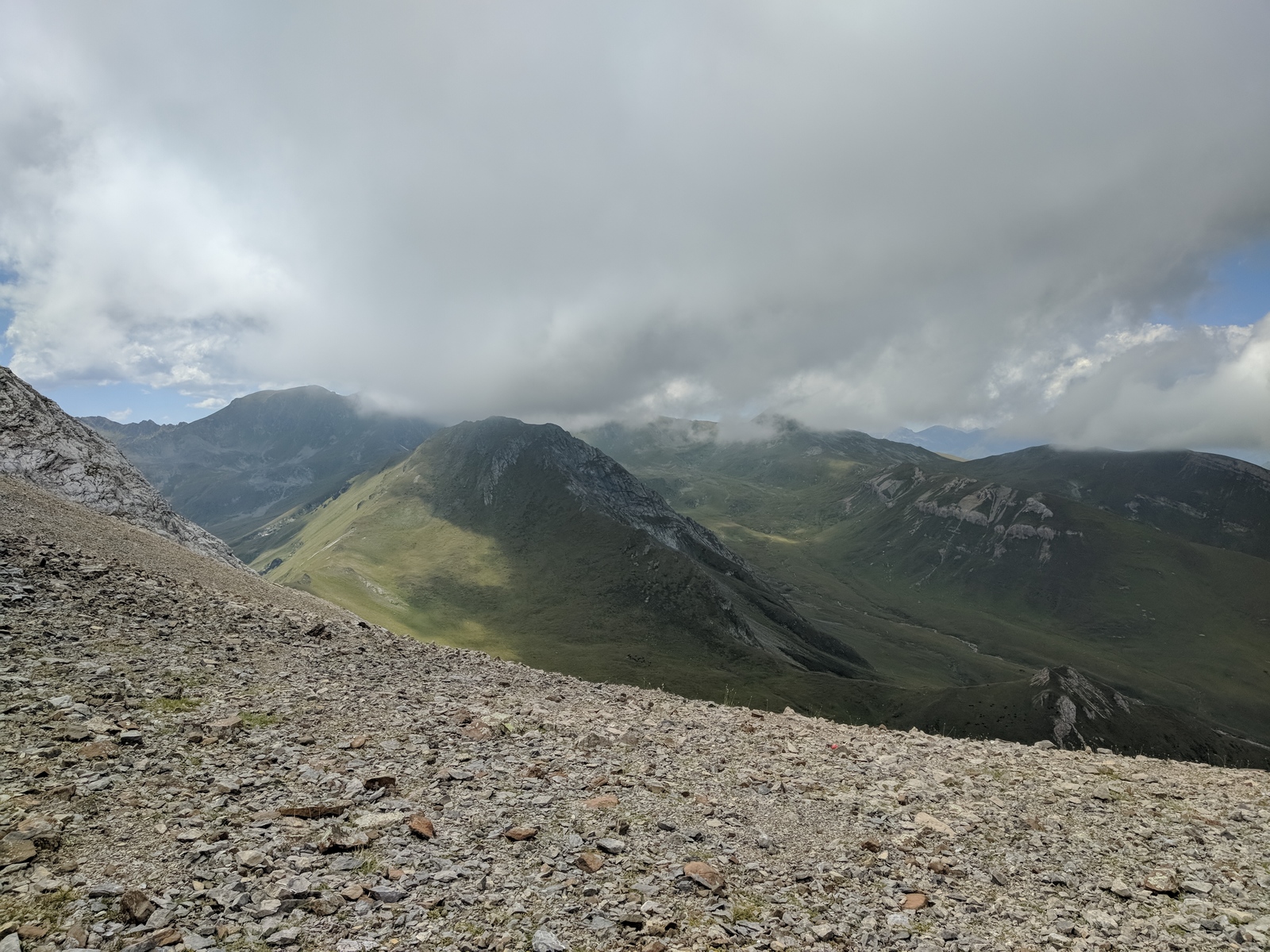 Mountains, North Caucasus, Rozhkao - My, , The mountains, Nature, Karachay-Cherkessia, Tourism, , Longpost