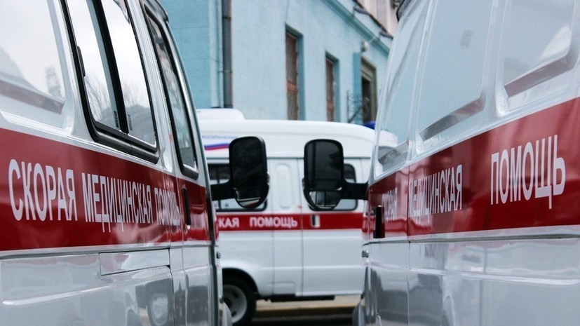 A woman was hospitalized in Volgograd, whose son put up ads calling for a cure - news, Aneurysm