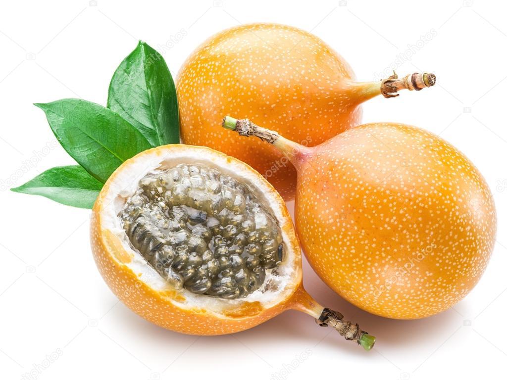 Passiflora, she is a passion flower, she is also a granadilla, you can just passion fruit - Passionflower, , Passion fruit, , Longpost