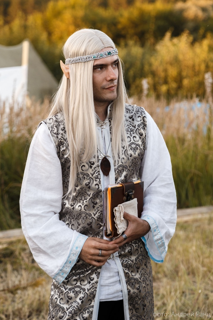 Photos from the polygon role-playing game The Witcher 2018. Novigrad summit. General sample of characters - Witcher, Role-playing games, Cosplay, Russian cosplay, Longpost