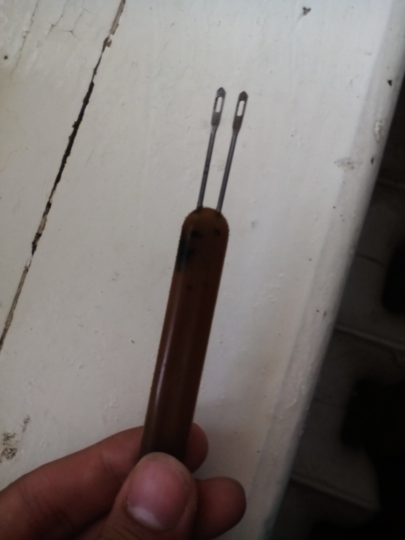 Does anyone know what it is and what it is for? - Tools, Adaptation, Appliance