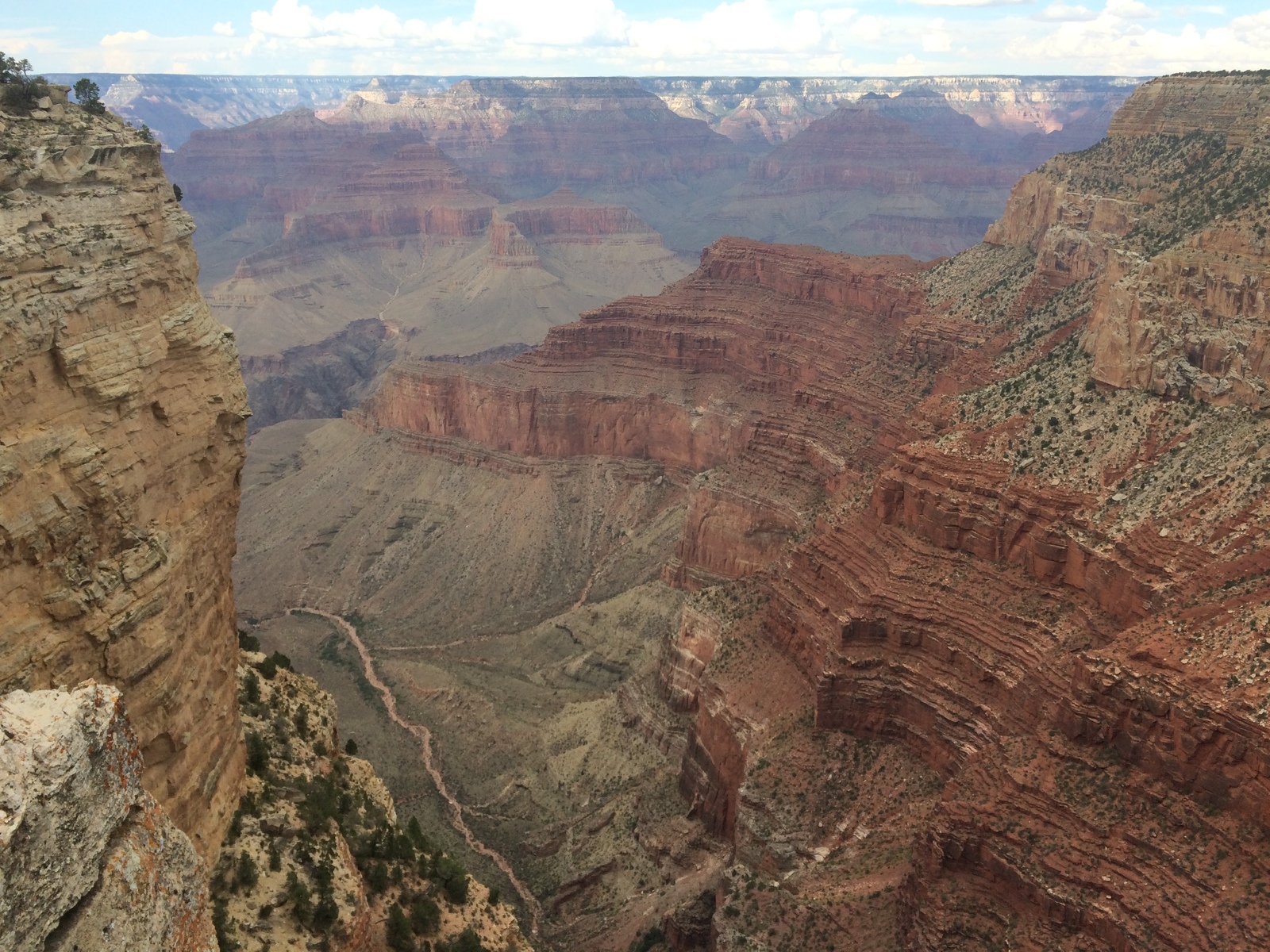 Travel across the USA. - My, Travels, USA travel, Longpost, West Coast, Work and Travel, Tourism, Grand Canyon, Video, USA