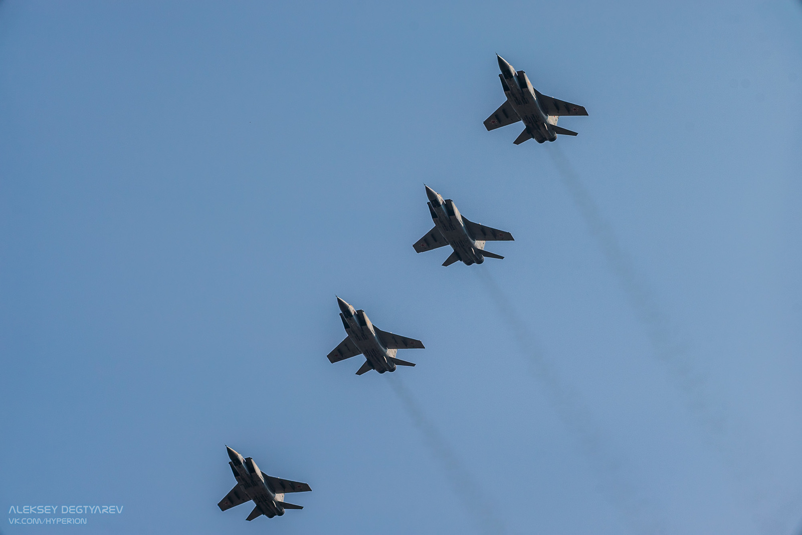 Overflight of the Russian Air Force and the performance of the aviation group Falcons of Russia over Abakan. (26.08.2018) - My, Falcons of Russia, Su35, , Aviation, Airplane, Airshow, Aerobatic team, Aerobatics, Longpost