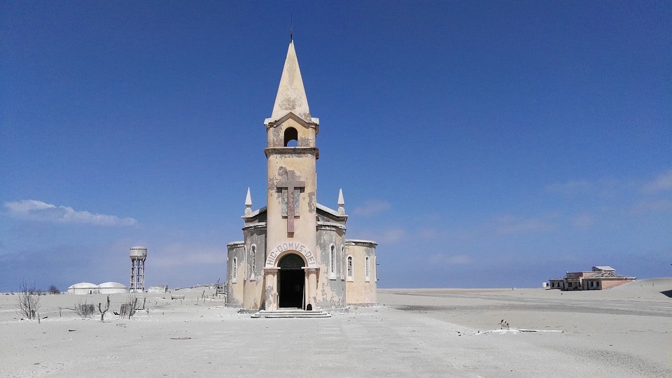 Broken by war and the elements (abandoned cities of the world) - Abandoned, Abandoned place, Ghost town, Tourism, Zabugornyurban, Urbanfact, Longpost