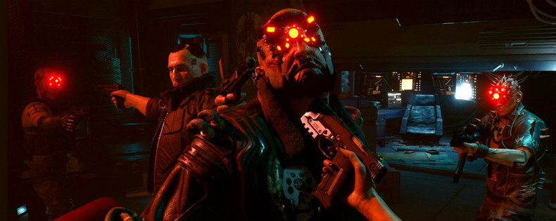 How Variable Will Cyberpunk 2077 Be? - Cyberpunk 2077, Games, Longpost, CD Projekt