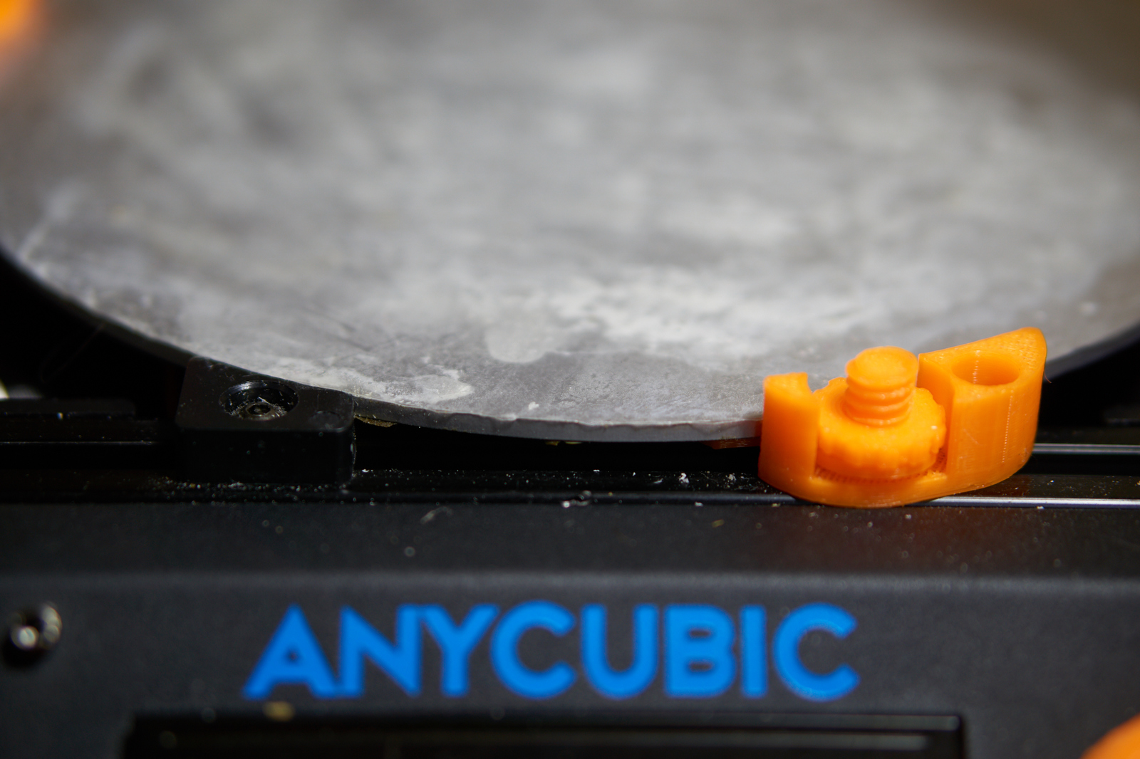 The everyday life of budget 3d printing in a simple way 1. Something is wrong with your table... - My, 3D печать, Anycubic, Kossel, Longpost