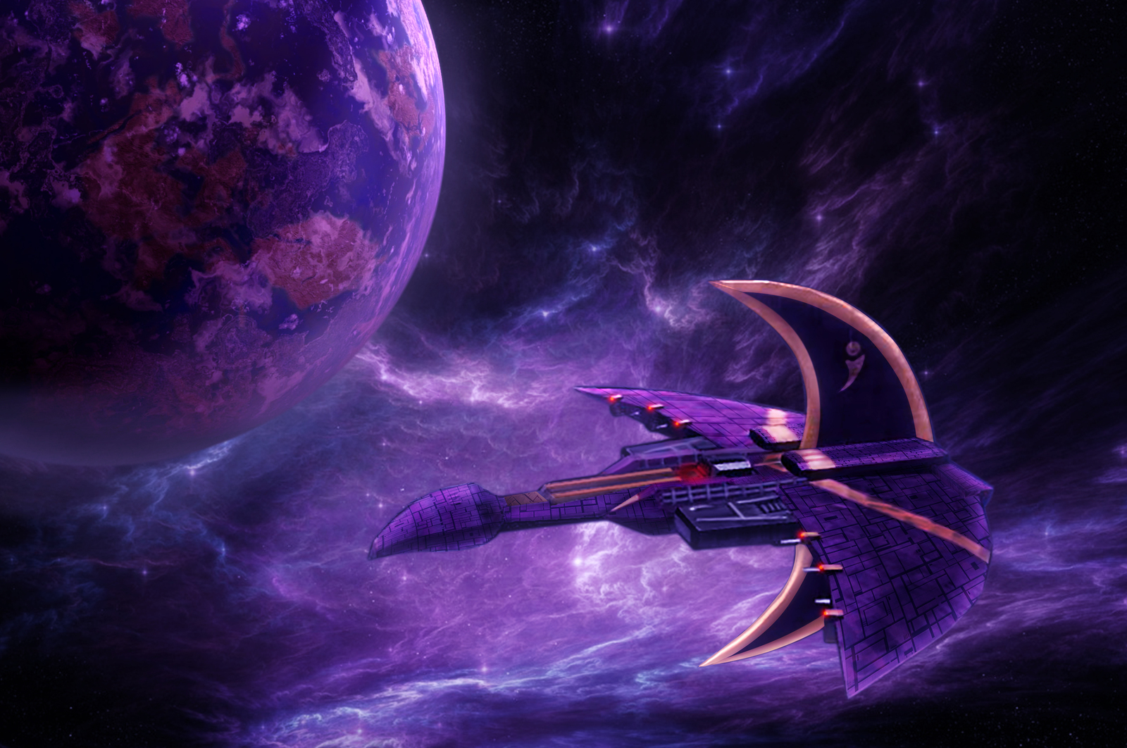 Babylon 5. Centaurus - My, Babylon 5, Fan art, Collage, Photoshop, Art, Fantasy