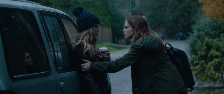 Матрица времени / Before I Fall (2017) США - Моё, Молодёжная драма, Фантастика, Мистика, Триллер, Детектив, США, Обзор фильмов, Длиннопост