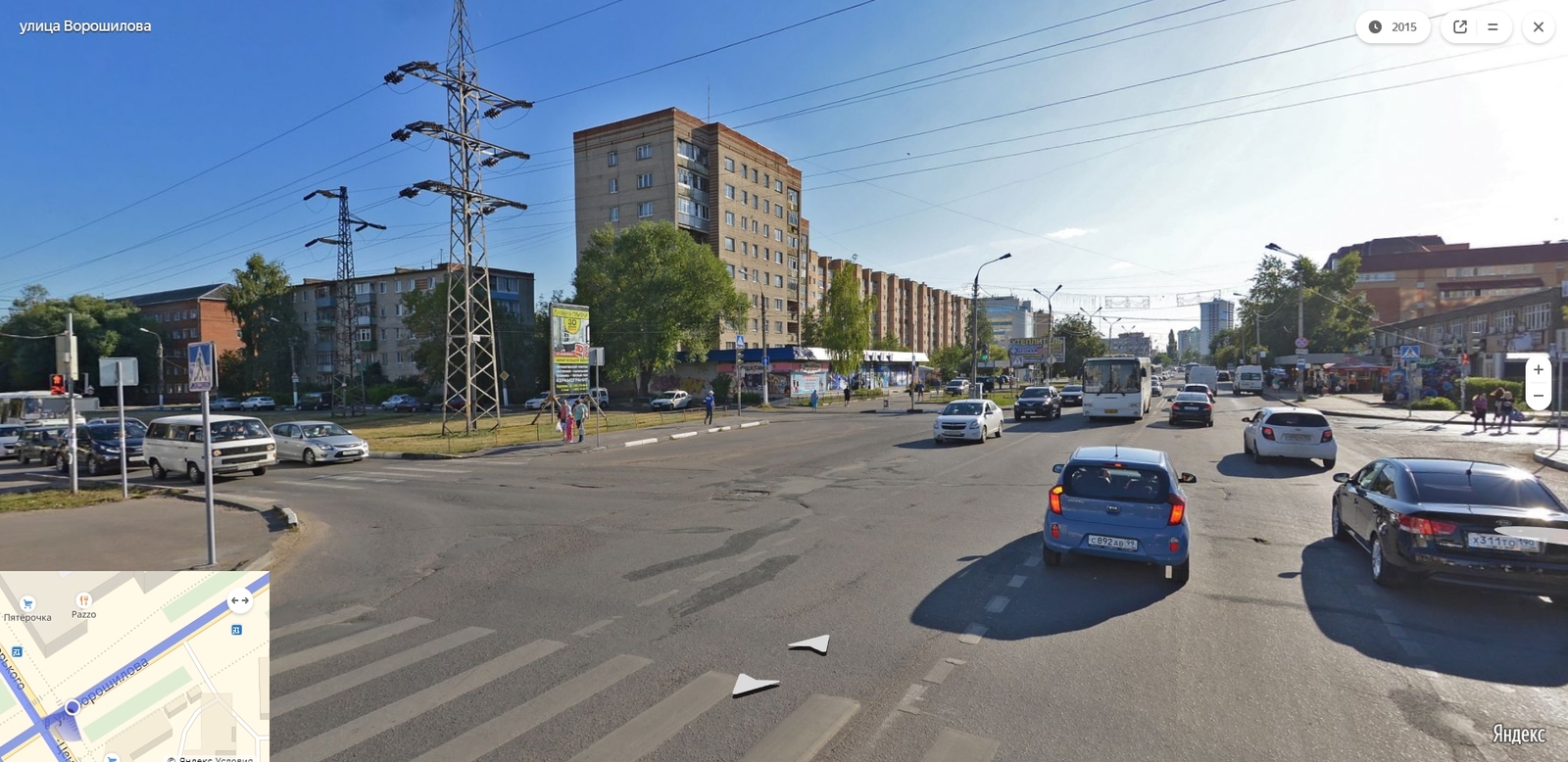 The city of Serpukhov near Moscow in Bus Driver Simulator 2019. Comparison and project news - My, Bus, Simulator, Driver, Serpukhov, Modeling, Igromir, Video, Longpost