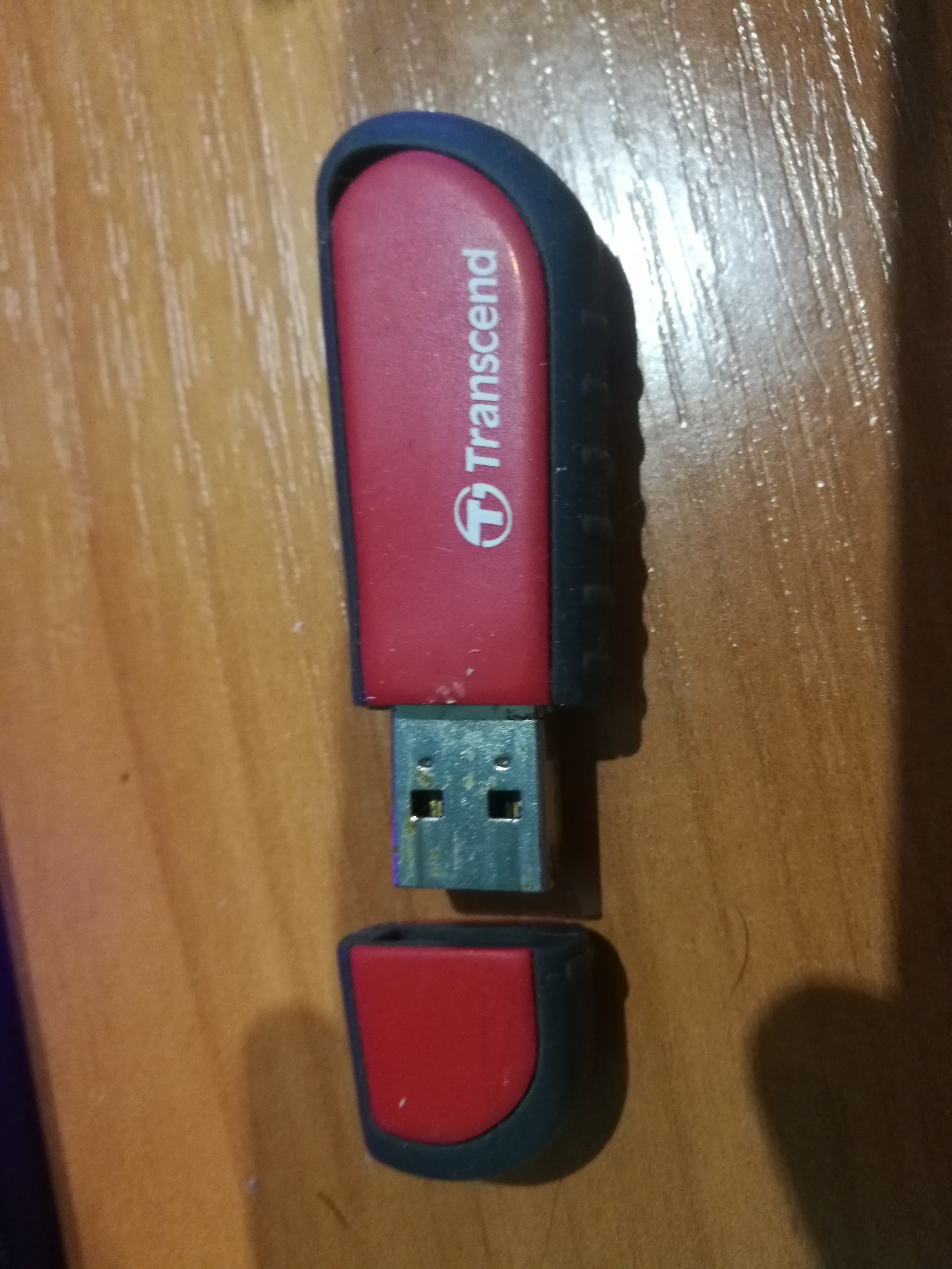 Replacing a Transcend flash drive under the lifetime warranty (personal experience). She exists? How not to do it. - My, Transcend, Guarantee, Replacement, , Flash drives, Longpost