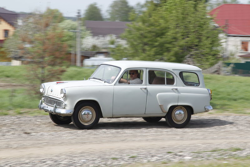 Moskvich: History of the brand, achievements, lineup. - Moskvich, Soviet car industry, Auto, Azlk, Longpost, Domestic auto industry