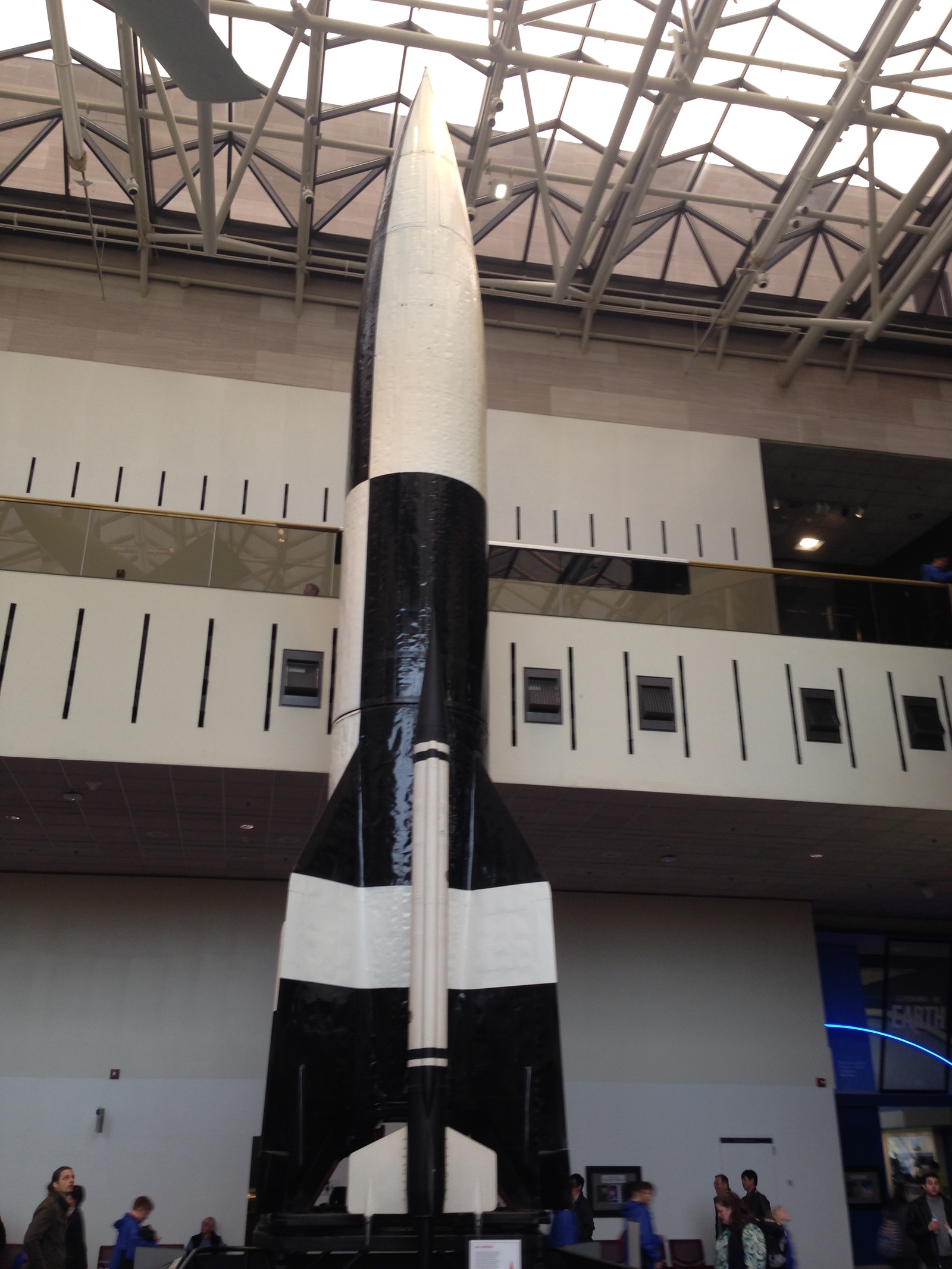 US National Air and Space Museum. - My, Space, Museum, Museum of technology, Longpost