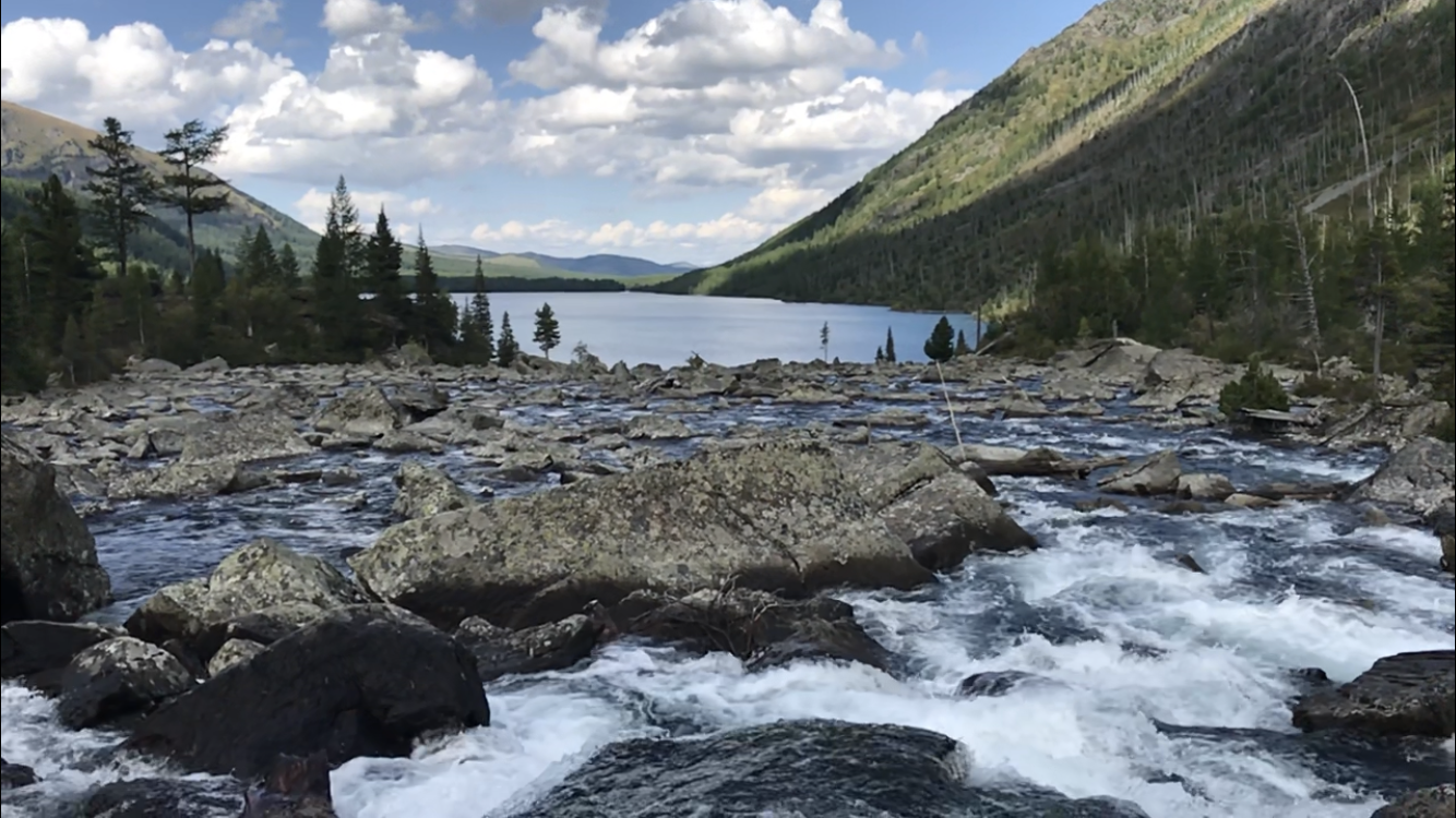 Amazingly beautiful Multinsky lakes - My, Altai, Mountain Altai, Multina Lakes, Longpost, Altai Republic