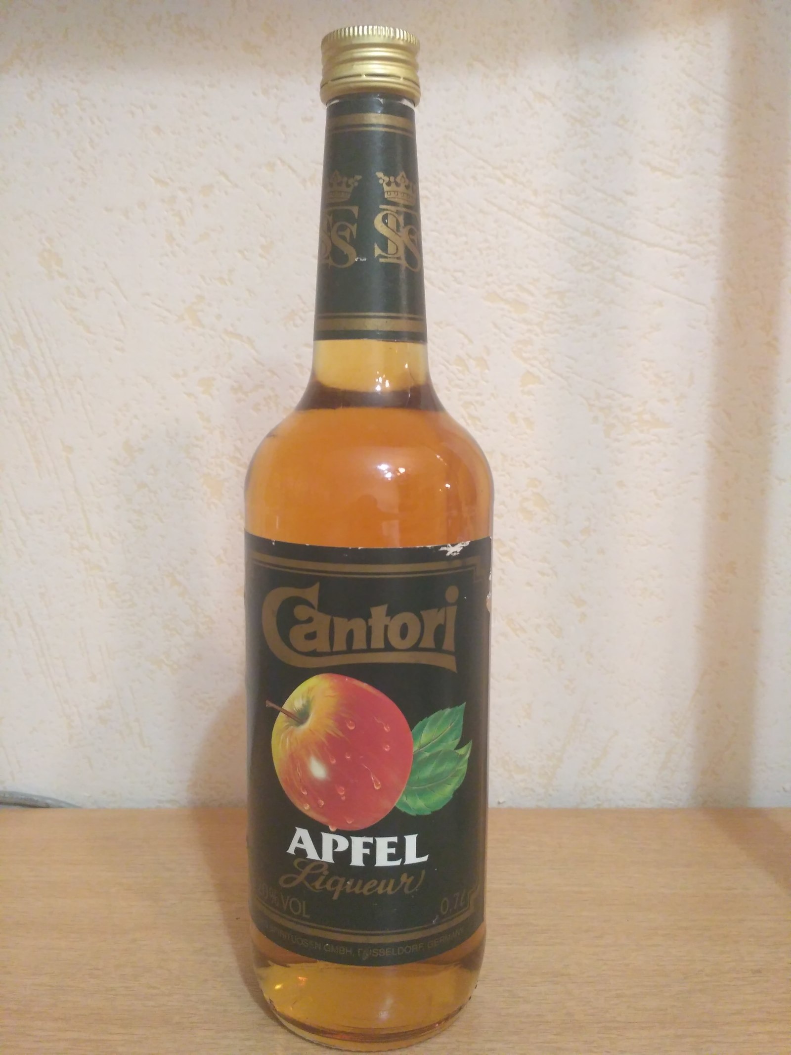 From grandma's cellar - My, Alcohol, Liquor, , Germany, Austria, Longpost, Stock