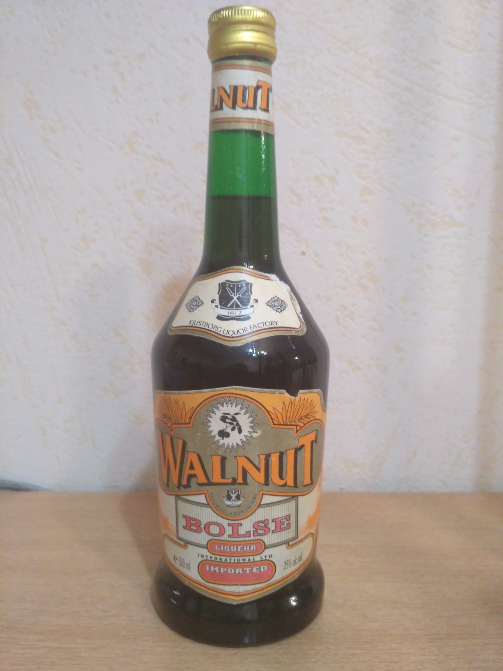 From grandma's cellar - My, Alcohol, Liquor, , Germany, Austria, Longpost, Stock