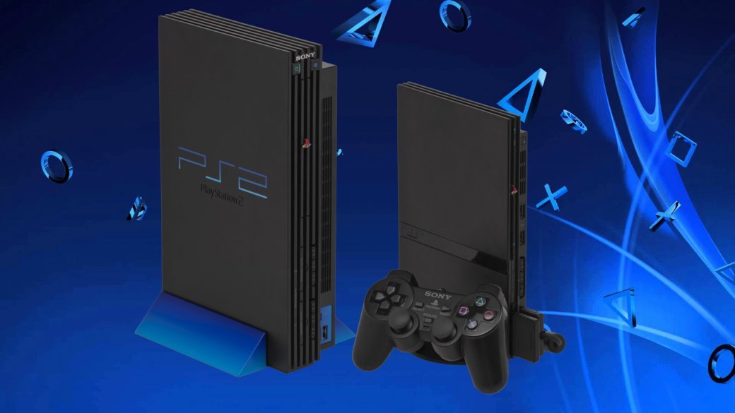 Sony ends support for PlayStation 2 consoles - Playstation, Games, Game console