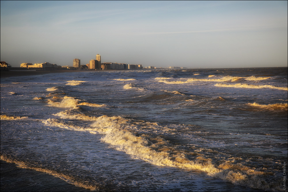 Photowalk: Ostend, Belgium - My, Photobritish, Travels, Tourism, Belgium, Ostend, Town, The photo, Longpost