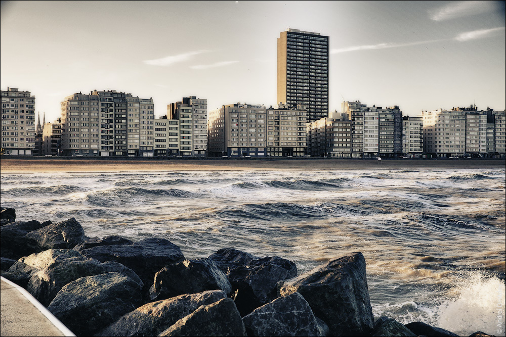 Photowalk: Ostend, Belgium - My, Photobritish, Travels, Tourism, Belgium, Ostend, Town, The photo, Longpost