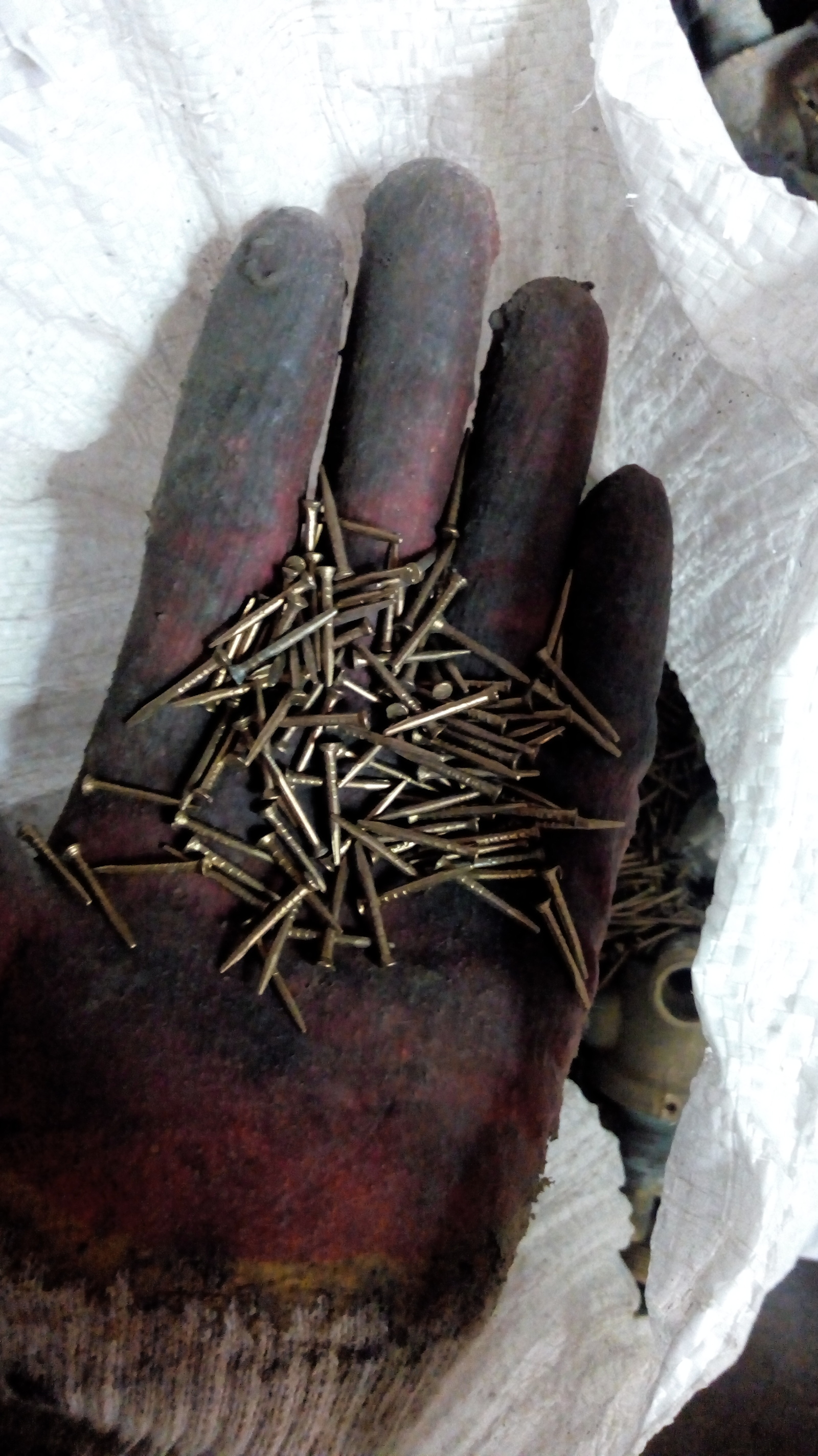 Finds in scrap metal-9 (Sho, again?!) - NSFW, My, Scrap metal, Find, Interesting, Longpost