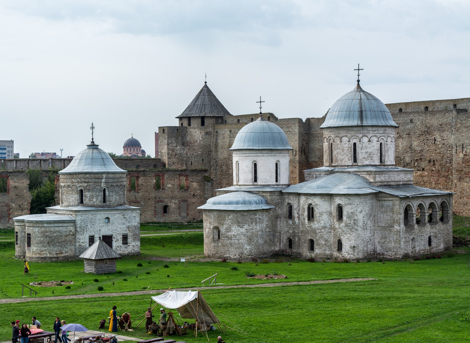 Кадры с рыцарского турнира в крепости Ивангород - Моё, Рыцарь, Рыцарский турнир, Крепость, Длиннопост, Рыцари