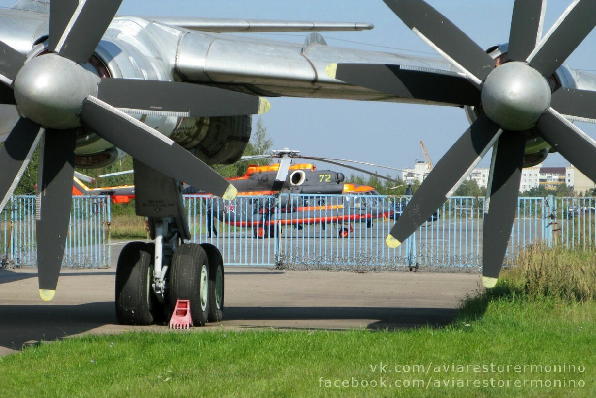 Museum in Monino again under threat - Monino, Aviation, Patriot Park, Airplane, Longpost