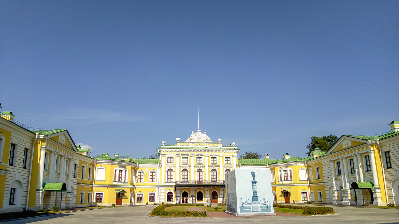 Two-day bike tour in the Tver region - My, Tver, Tver region, The photo, Bike trip, A bike, Torzhok, The nature of Russia, Longpost