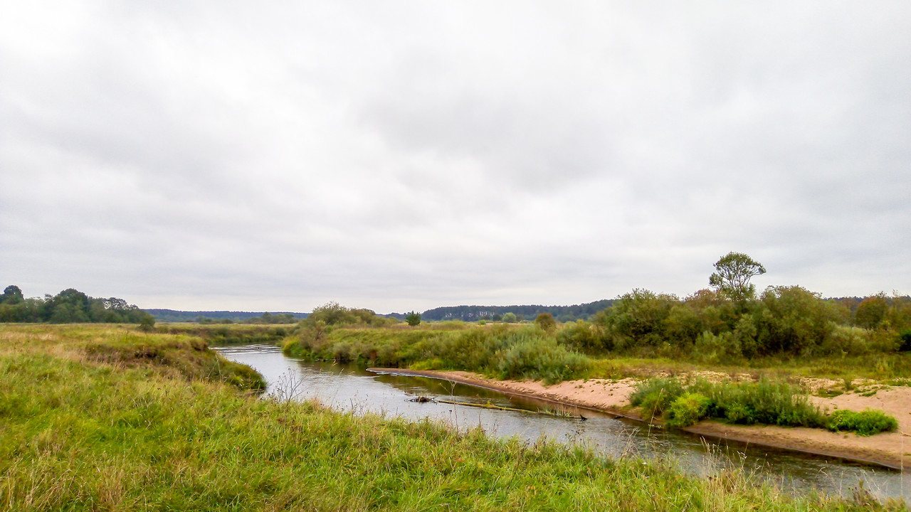 Two-day bike tour in the Tver region - My, Tver, Tver region, The photo, Bike trip, A bike, Torzhok, The nature of Russia, Longpost