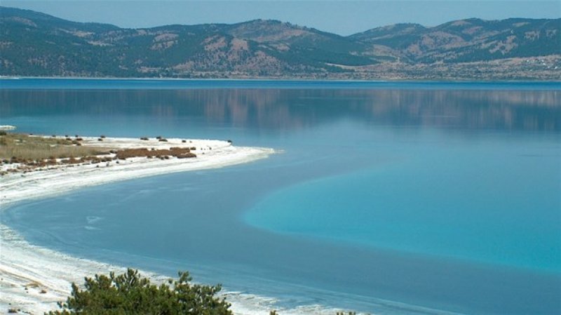 Turkey, Salda Gl Plaj - Длиннопост, Турция, Море, Фотография, Красивое