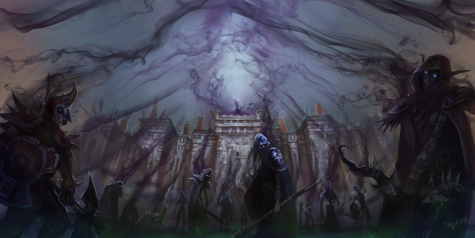 Game Art