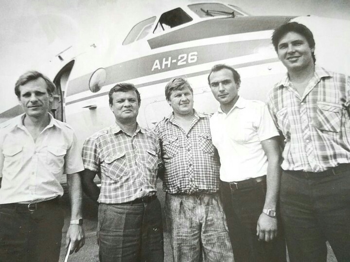 “People were breaking out of there”: in Samara, pilots are being tried for the fact that they arbitrarily took residents out of the exclusion zone of Chernobyl. - Chernobyl, Court, Aviation, Samara, Story, Longpost