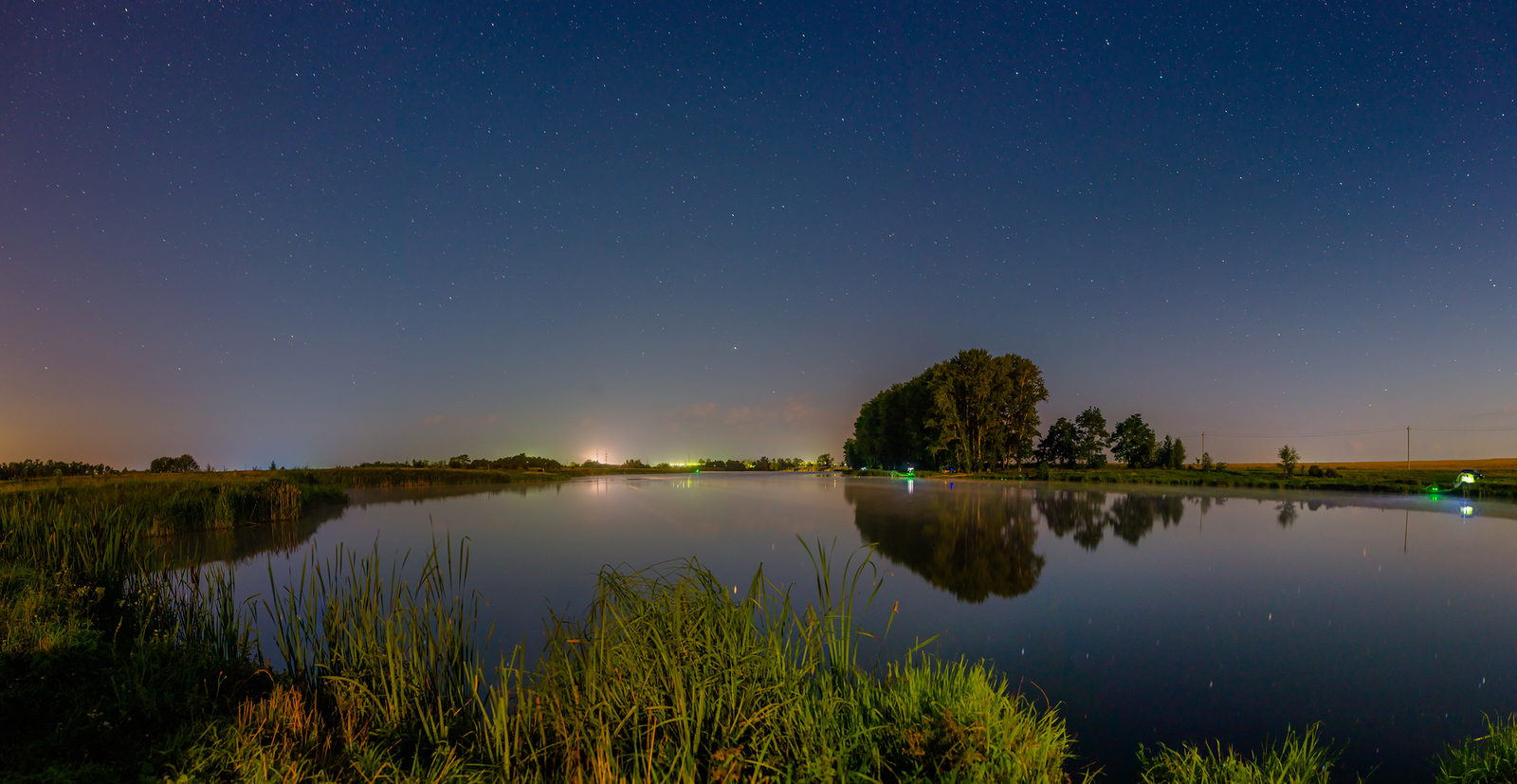 Night photography - My, The photo, Photographer, Longpost, Kursk region