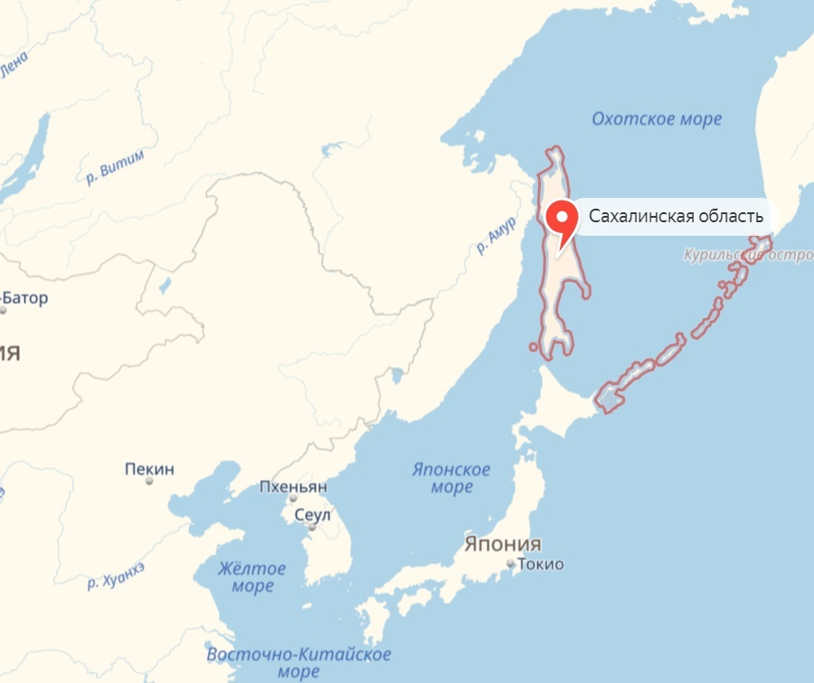 Bridge to Japan - Bridge, Sakhalin, Japan, Further, East, Continents, Longpost, Дальний Восток