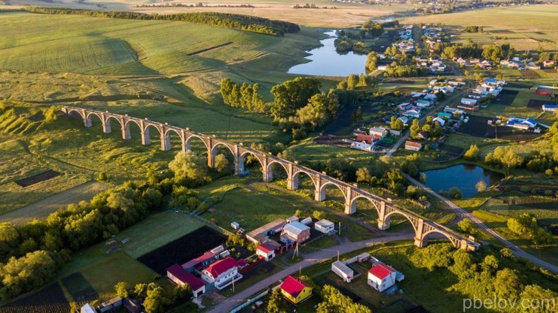 Mokrinsky bridge - Bridge, Chuvashia, Story, The photo, Architecture